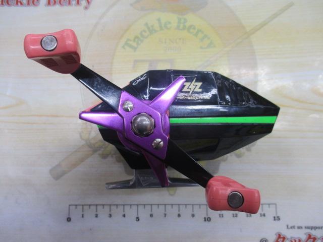 ﾄｲﾏｼｰﾝZZ