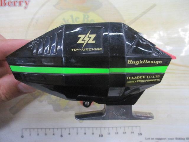 ﾄｲﾏｼｰﾝZZ