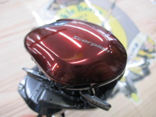 19ｽｺｰﾋﾟｵﾝMGL 150