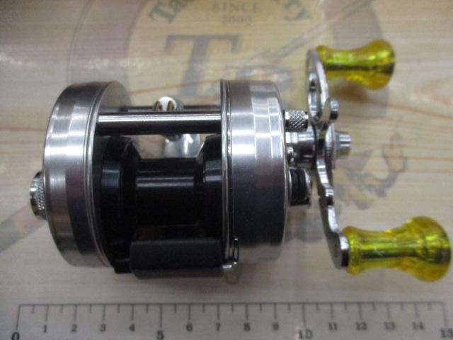 1600C IAR ｼﾙﾊﾞｰ