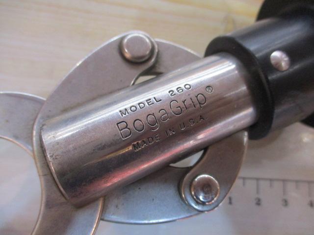 ﾎﾞｶﾞｸﾞﾘｯﾌﾟ 260(60lb)