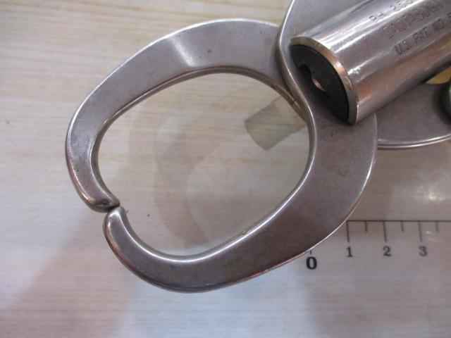 ﾎﾞｶﾞｸﾞﾘｯﾌﾟ 260(60lb)