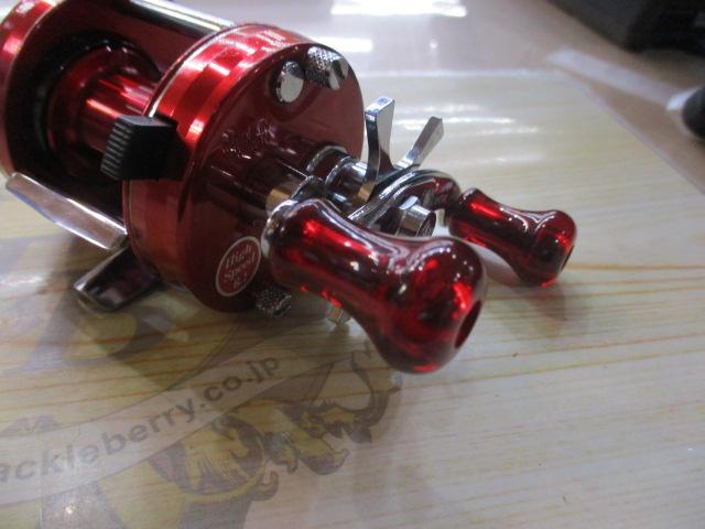 ｱﾝﾊﾞｻﾀﾞｰ 2500C Hi-SPEED