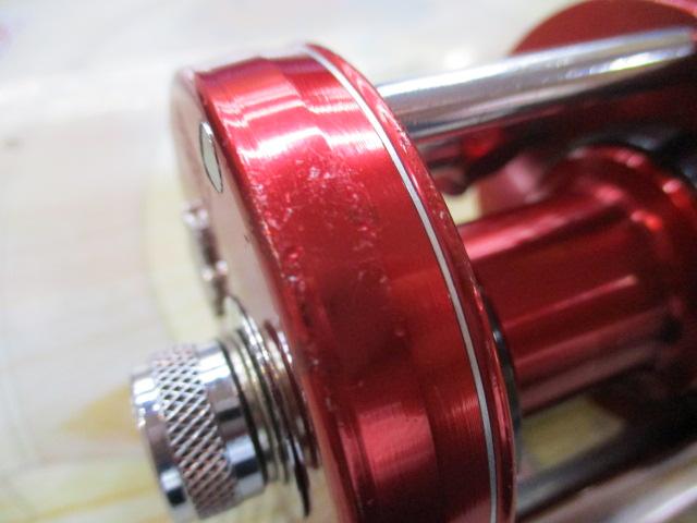 ｱﾝﾊﾞｻﾀﾞｰ 2500C Hi-SPEED