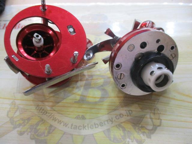 ｱﾝﾊﾞｻﾀﾞｰ 2500C Hi-SPEED