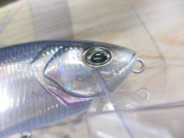 ﾀｲﾆｰｸﾗｯｼｭ