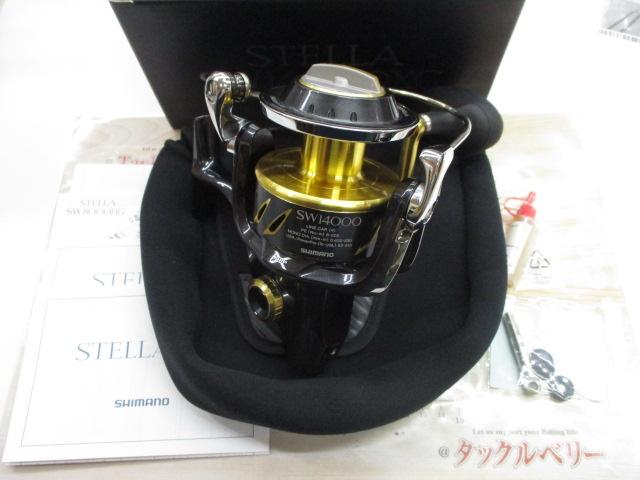 13ｽﾃﾗSW 14000XG