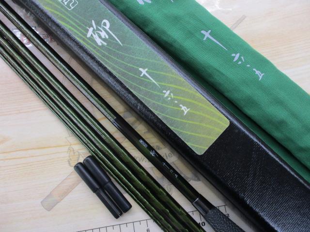 飛天弓 柳 16.5