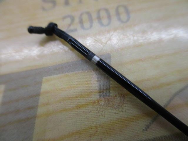 飛天弓 柳 16.5