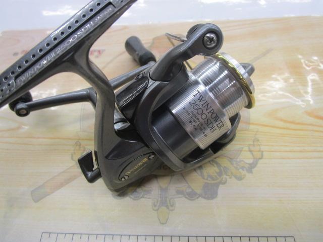 98ﾂｲﾝﾊﾟﾜｰ 2500SDH