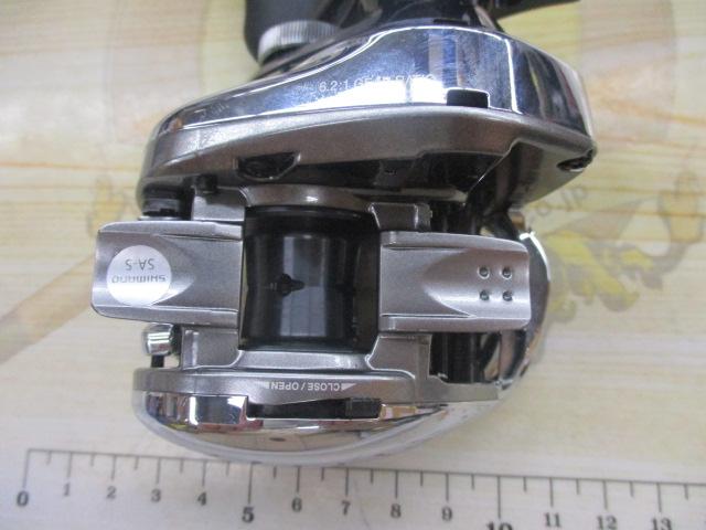 19ｱﾝﾀﾚｽ RH