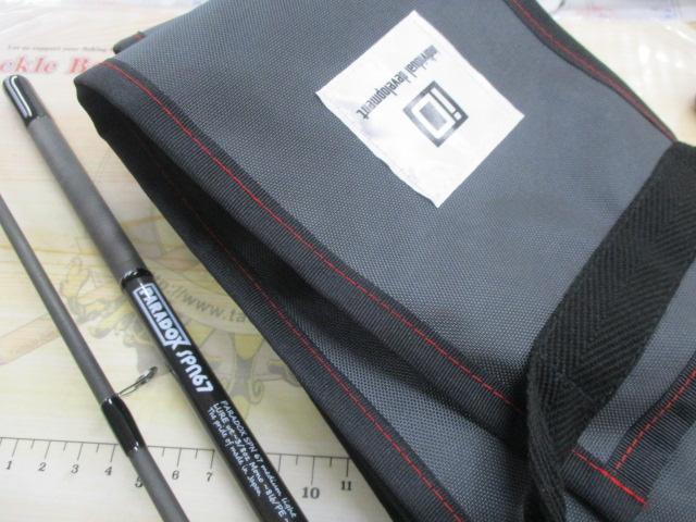 ﾊﾟﾗﾄﾞｯｸｽ SPN67ML