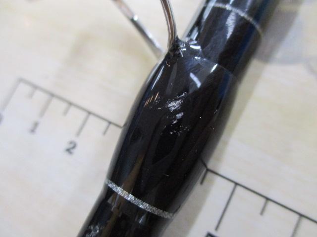 ﾌﾞﾙｰｽﾅｲﾊﾟｰ PL106H