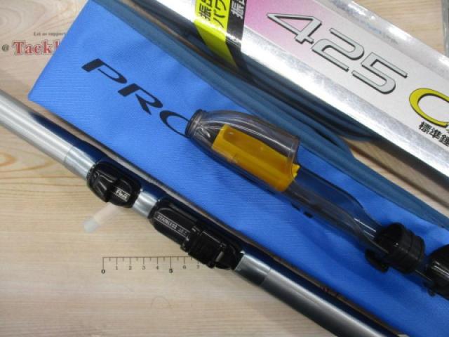 ﾌﾟﾛｻｰﾌ 425CX-T