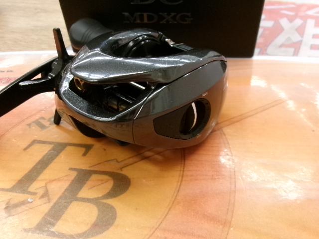 18ｱﾝﾀﾚｽDC MDXG RH