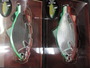 【ｾｯﾄ商品】ｶﾙﾃﾞﾗﾛｯｸﾊﾞｯｸ4個ｾｯﾄ!!