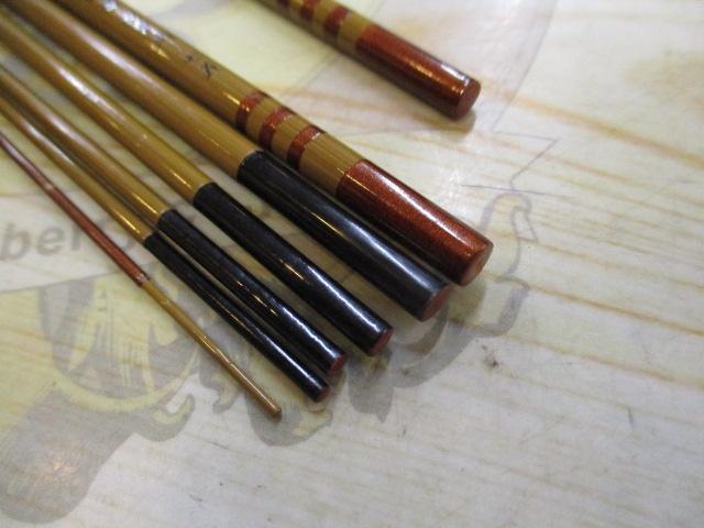 特選江戸川ﾀﾅｺﾞ竿七五