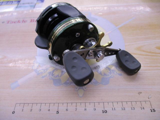 4600C5 MAG ｸﾞﾘｰﾝ
