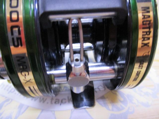4600C5 MAG ｸﾞﾘｰﾝ