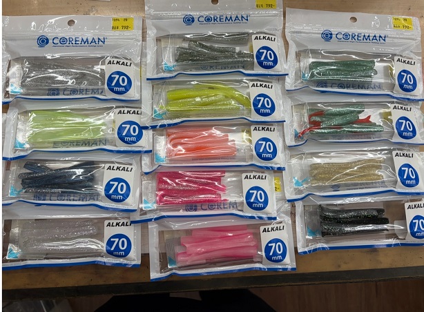 【ｾｯﾄ商品】ｱﾙｶﾘ70mmｾｯﾄ