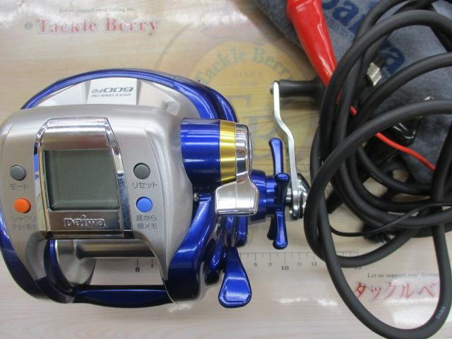 ﾊｲﾊﾟｰﾀﾅｺﾝ 600Fe