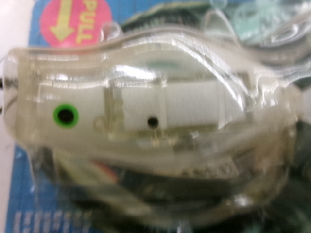 ﾊﾟﾜｰﾊﾟｯｸ