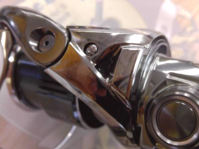 22ｽﾃﾗ C2000SHG