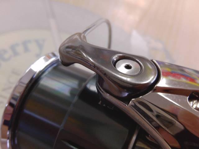 22ｽﾃﾗ C2000SHG