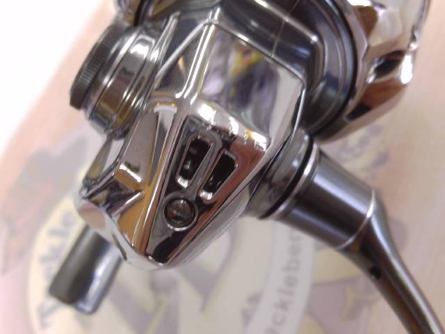 22ｽﾃﾗ C2000SHG