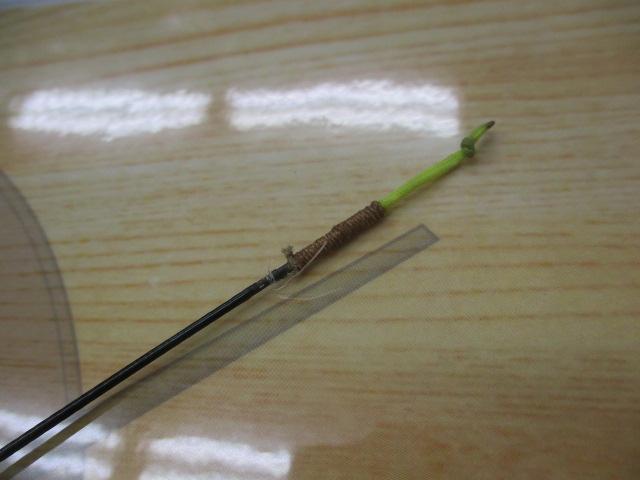 AWｱﾄﾞﾊﾞｲｻﾞｰPM波紋鯉 21
