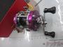 5501CS Rocket ﾊﾟｰﾌﾟﾙ Factory-tuned