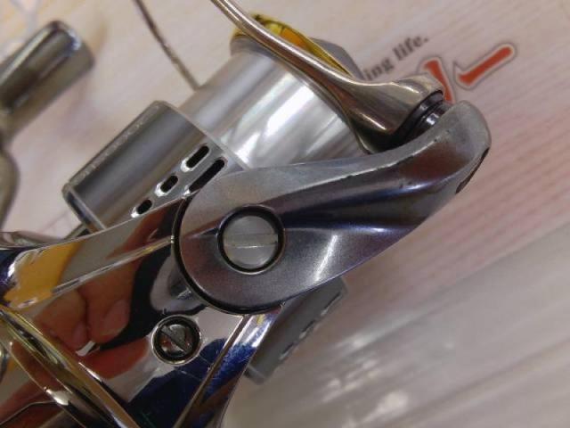 18ｽﾃﾗ C2000SHG