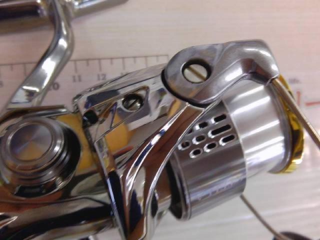 18ｽﾃﾗ C2000SHG