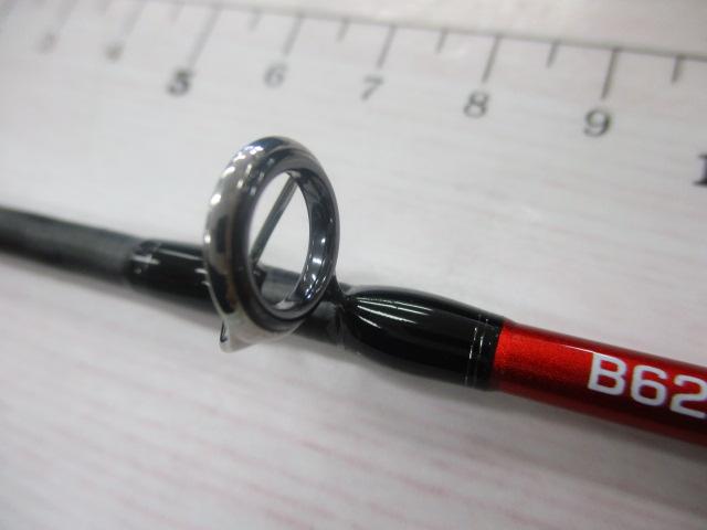 24ｵｼｱｼﾞｶﾞｰSLJ B62-0/FS
