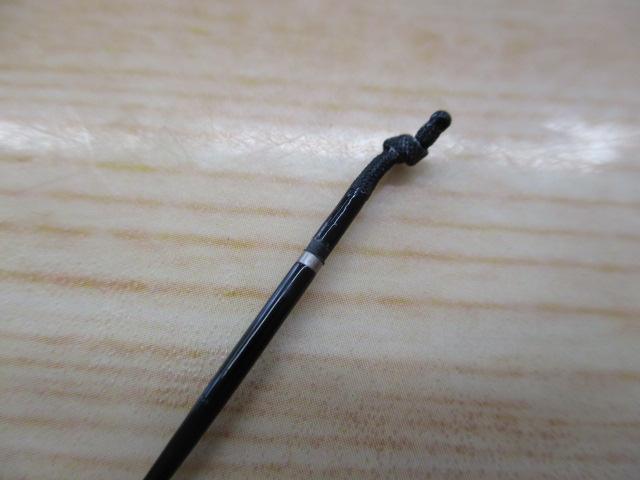 飛天弓 柳 18