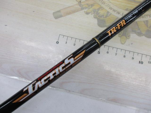 ﾀｸﾃｨｸｽ TCSC-74X