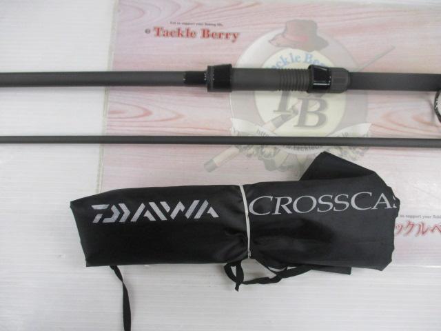 ｸﾛｽｷｬｽﾄ12'3LB