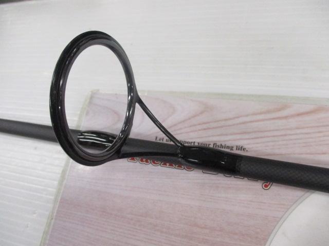 ｸﾛｽｷｬｽﾄ12'3LB