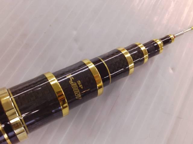 銀影競技ﾒｶﾞﾄﾙｸⅡ 急瀬抜90SD