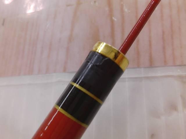 銀影競技ﾒｶﾞﾄﾙｸⅡ 急瀬抜90SD