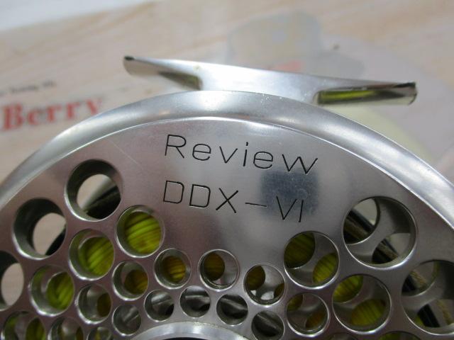 DDX-Ⅵ