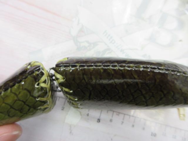 SPEC OF198CO-BASS