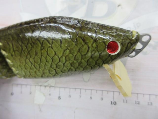 SPEC OF198CO-BASS