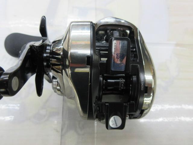 21ｱﾝﾀﾚｽDC HG RH
