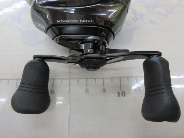 18ｱﾝﾀﾚｽDC MDXG RH