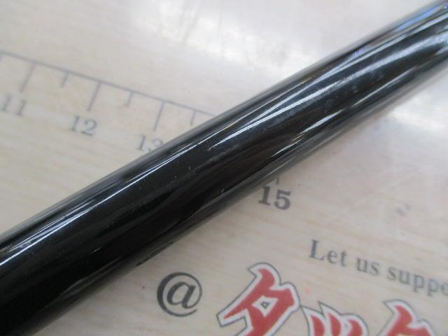 ﾌｧｲﾊﾞｰﾁｭｰﾌﾞ8'6"#6