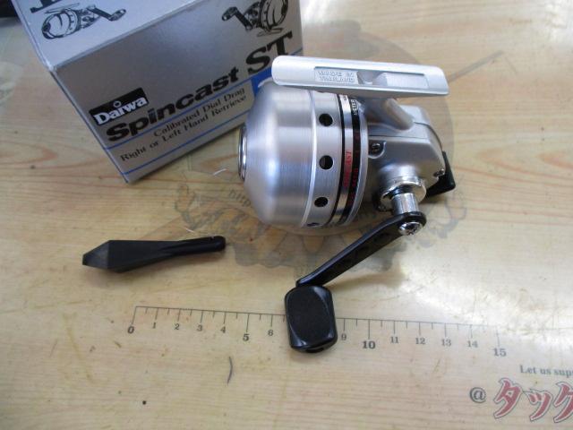 ｽﾋﾟﾝｷｬｽﾄ ST-30