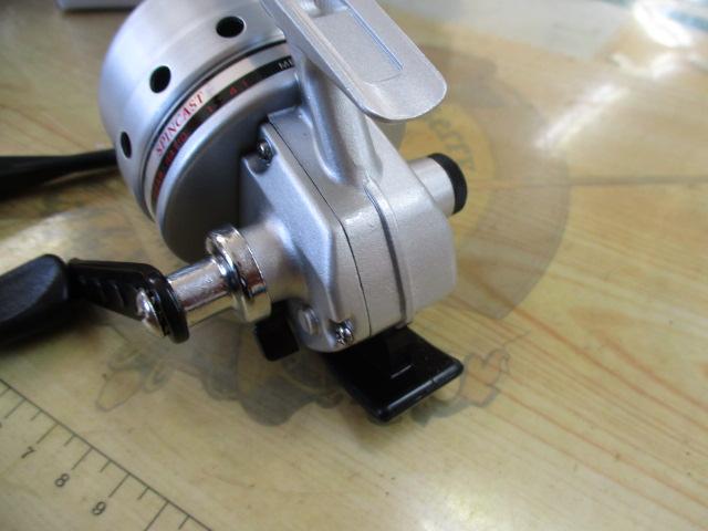 ｽﾋﾟﾝｷｬｽﾄ ST-30