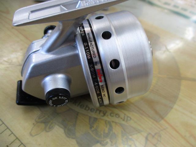 ｽﾋﾟﾝｷｬｽﾄ ST-30