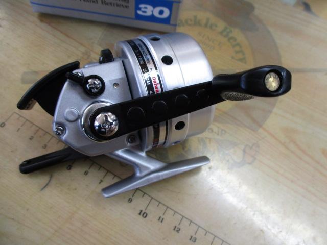 ｽﾋﾟﾝｷｬｽﾄ ST-30